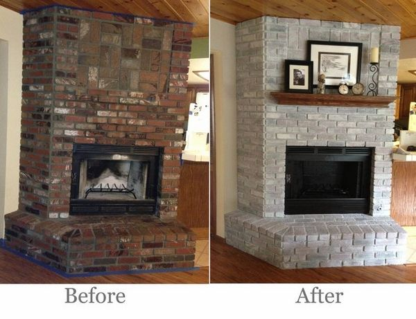 brick-anew before/after