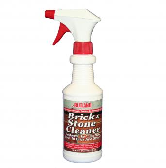 Brick And Stone Cleaner