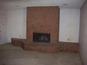 Ultimate Guide For Fireplace Painting - Fireplace Painting