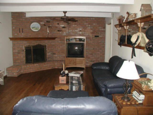 Ultimate Guide For Fireplace Painting Fireplace Painting