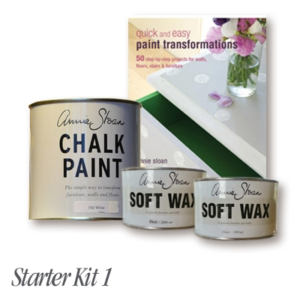 Waverly chalk paint is my favorite! - Life.on the compound